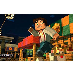 XBOX-Mini-story
