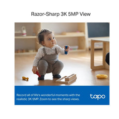 Tapo C230