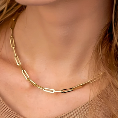 Simple Chain