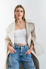 Stone Jacket