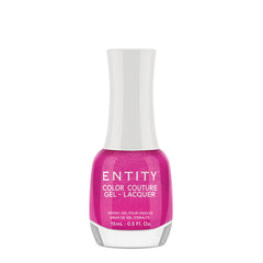 Color Couture Gel Lacquer
