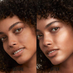 Forever Glow Star Filter