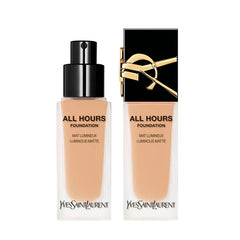 All Hours Foundation