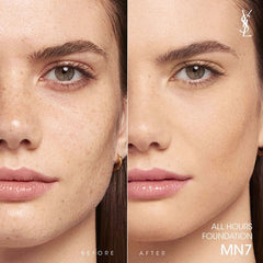 All Hours Foundation