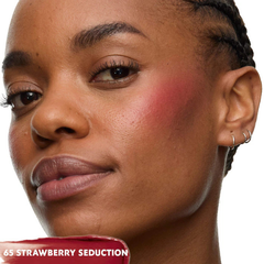 Make Me Blush Cream Lifted Glow Cream Blush