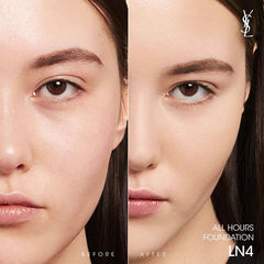 All Hours Foundation