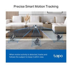 Tapo C230