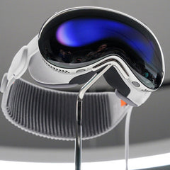 Apple Vision Pro
