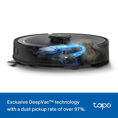 Tapo RV30 Max