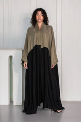 The Royal Abaya