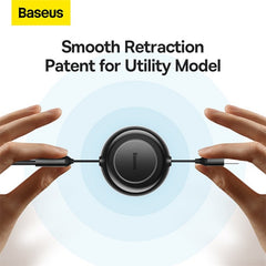 BAS-100W-REC