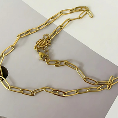 Simple Chain
