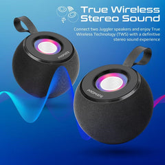 JUGGLER.BLACK