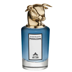 The Blazing Mister Sam Eau de Parfum For Him