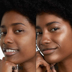 Forever Glow Star Filter