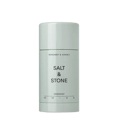 Bergamot & Hinoki Extra-Strength Aluminum-Free Deodorant - 75g