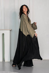 The Royal Abaya