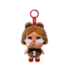 CRYBABY - Crying Again Series-Vinyl Face Plush Blind Mistery Box