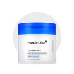 Zero Pore Pads 2.0 - 70 Count