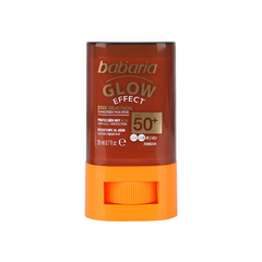 Sunscreen Face Stick Glow