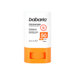 Facial Sunscreen Stick SPF50