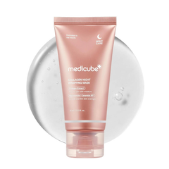 Collagen Night Wrapping Mask