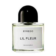 Lil Fleur Amber EDP Unisex