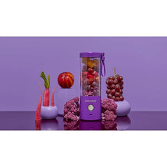 BJ-V2X-PURPLE