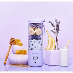 BJ-V2X-LAVENDER