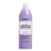 Nail Polish Remover