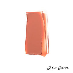 Monochrome Moment Silky Lip Crème