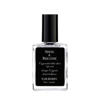 Nail Top & Base Coat