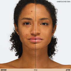 HD Skin Hydra Glow Foundation