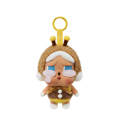 CRYBABY - Crying Again Series-Vinyl Face Plush Blind Mistery Box