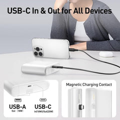 LPP001C-WHT