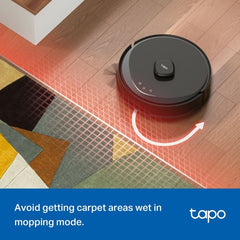 Tapo RV30 Max