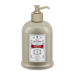 Babylon Body Lotion - 500ml