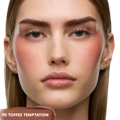 Make Me Blush Cream Lifted Glow Cream Blush