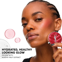 Make Me Blush Cream Lifted Glow Cream Blush