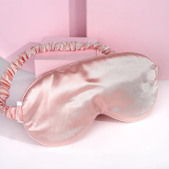 Satin Sleep Mask