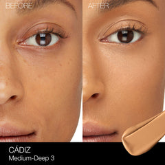 Natural Radiant Longwear Foundation