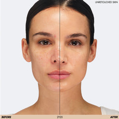 HD Skin Hydra Glow Foundation