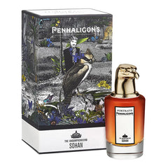 Sohan Eau de Parfum For Him