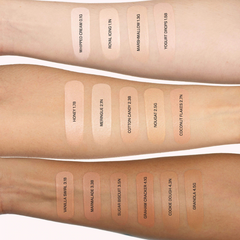 FauxFilter Luminous Matte Liquid Concealer