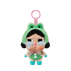 CRYBABY - Crying Again Series-Vinyl Face Plush Blind Mistery Box