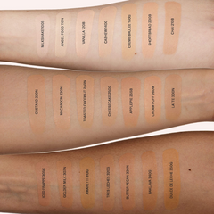 Easy Blur Natural Airbrush Foundation
