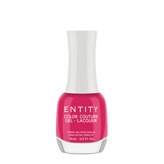 Color Couture Gel Lacquer