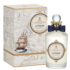 Lothair Eau de Toilette For Unisex