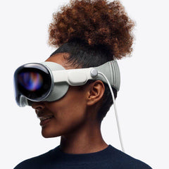 Apple Vision Pro