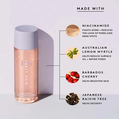 Fat Water Pore-Refining Toner Serum